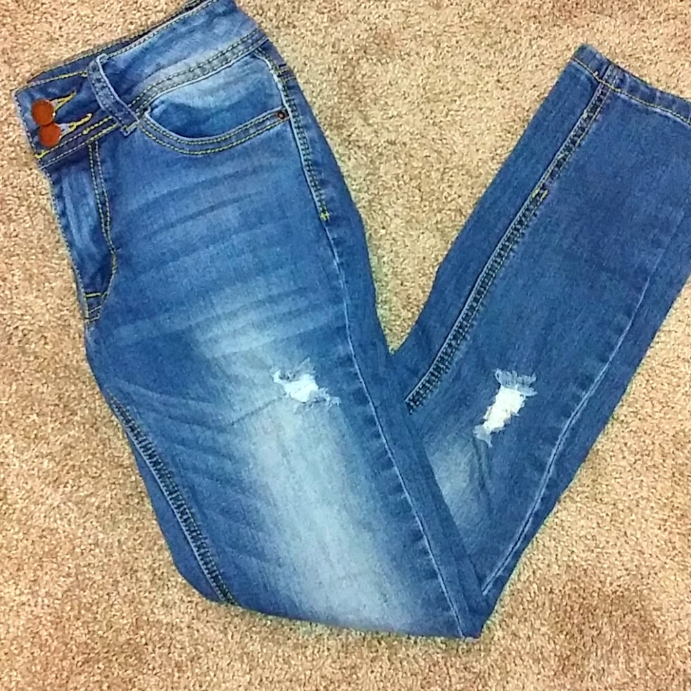 Jeans